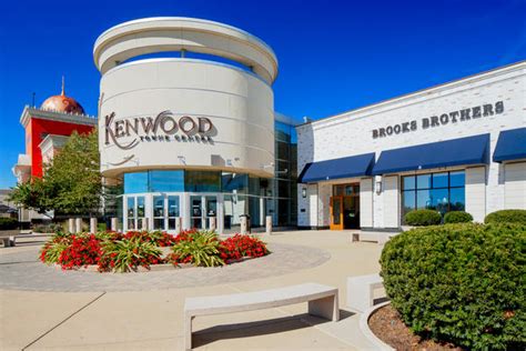 kenwood hotels cincinnati|sycamore plaza stores.
